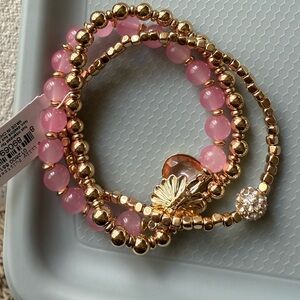 Lilly Pulitzer bracelets NEW
